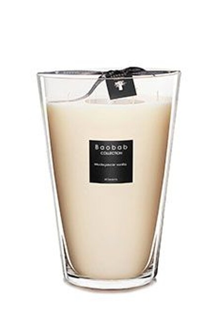 Ароматическая свеча BAOBAB COLLECTION