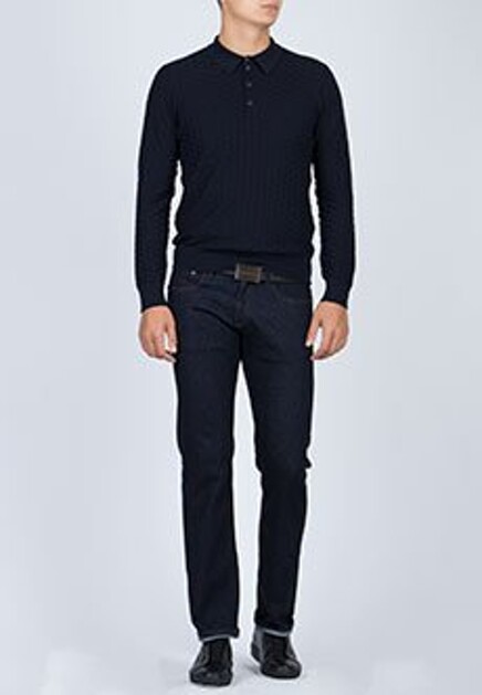 Джемпер GIORGIO ARMANI