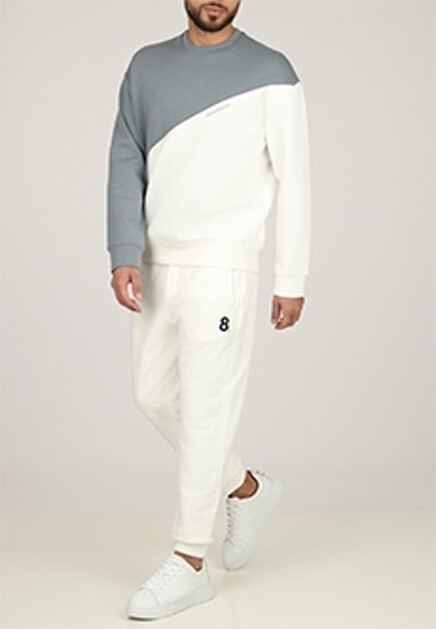 Спортивные брюки EMPORIO ARMANI