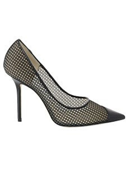 Туфли JIMMY CHOO