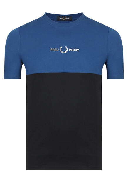 Футболка  FRED PERRY