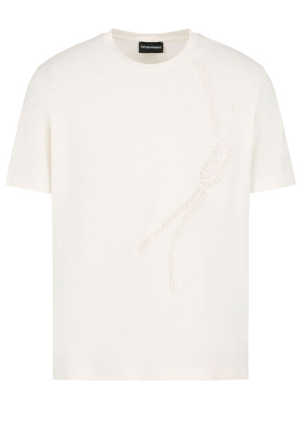Футболка  EMPORIO ARMANI