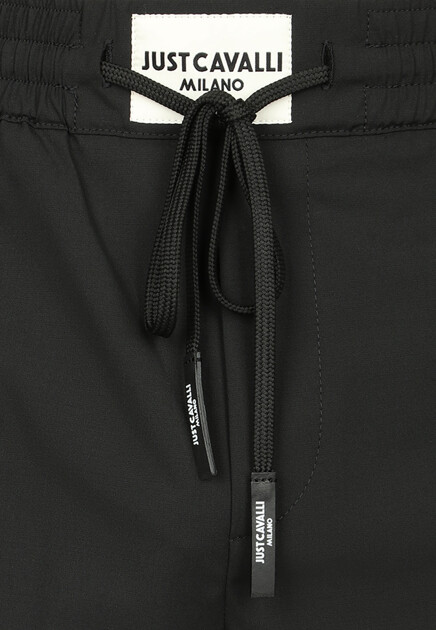 Шорты JUST CAVALLI 176174