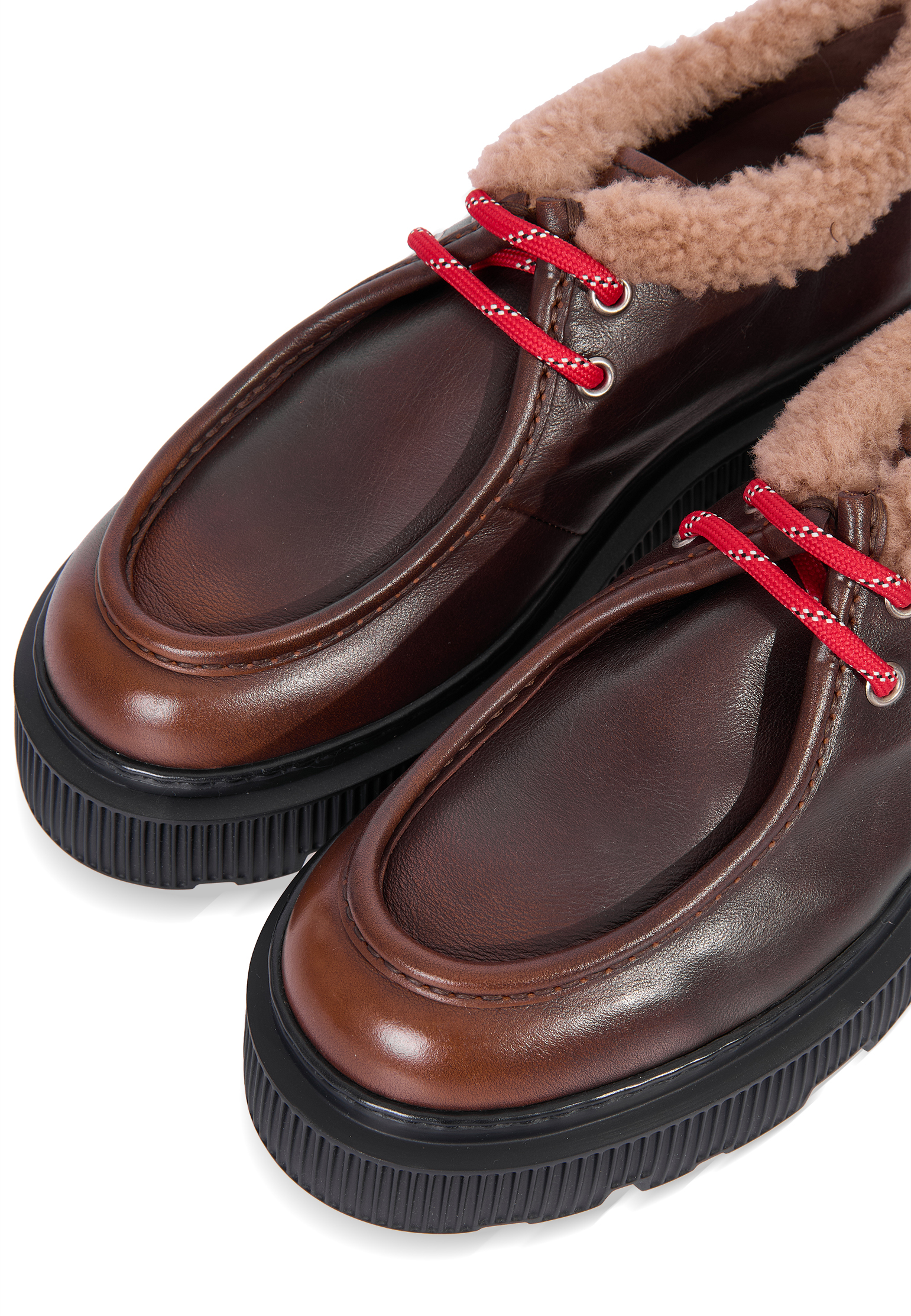 Лоферы SANTONI  37.5 размера