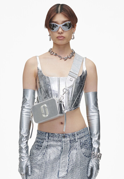 Сумка MARC JACOBS 192738