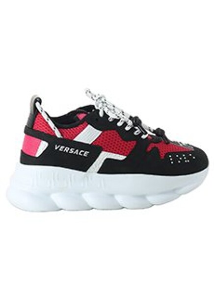 Кроссовки VERSACE