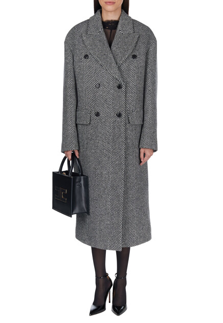 Пальто ERMANNO SCERVINO - ИТАЛИЯ