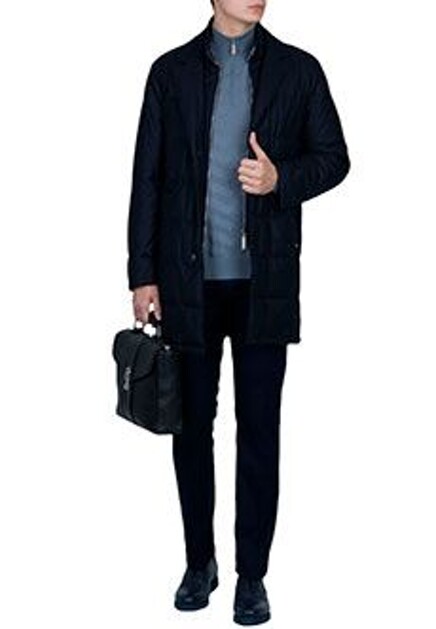 Джинсы STEFANO RICCI