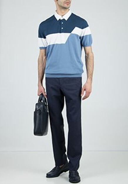 Поло CORNELIANI