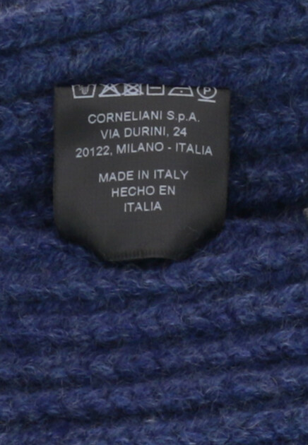 Шарф CORNELIANI 162372