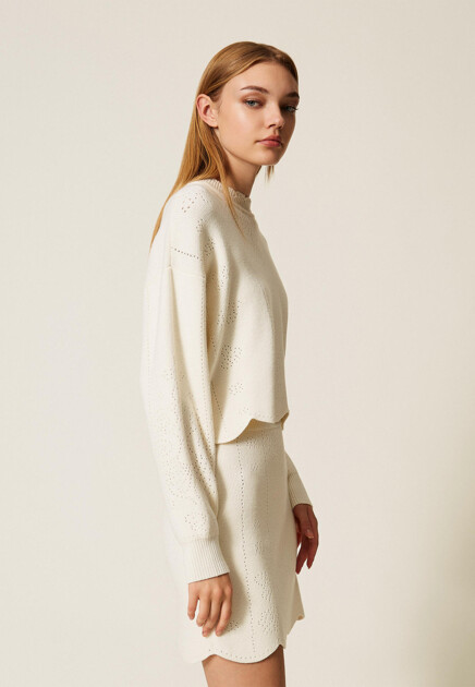Джемпер TWINSET Milano