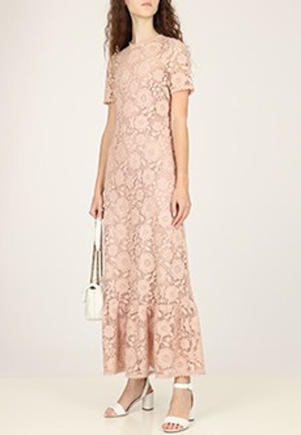 Платье VALENTINO RED