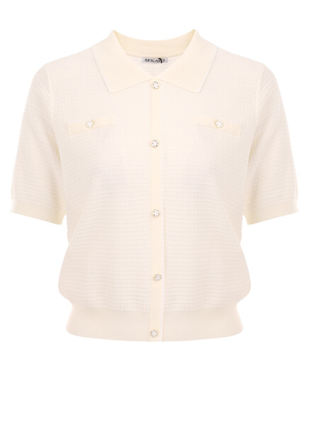 Кардиган SFILATO