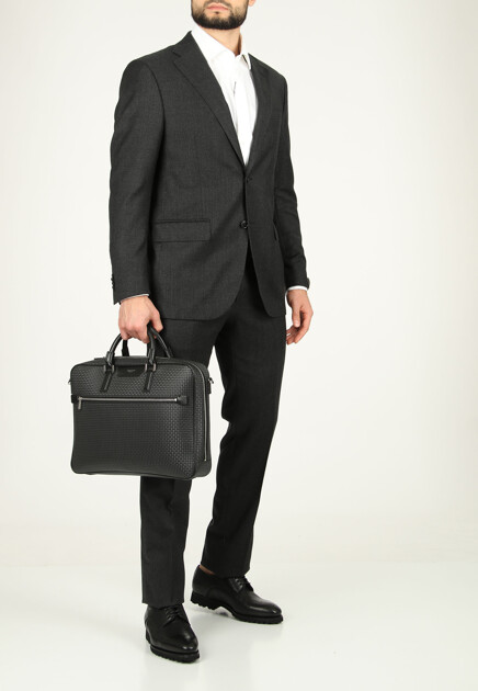 Костюм CORNELIANI  - Шерсть
