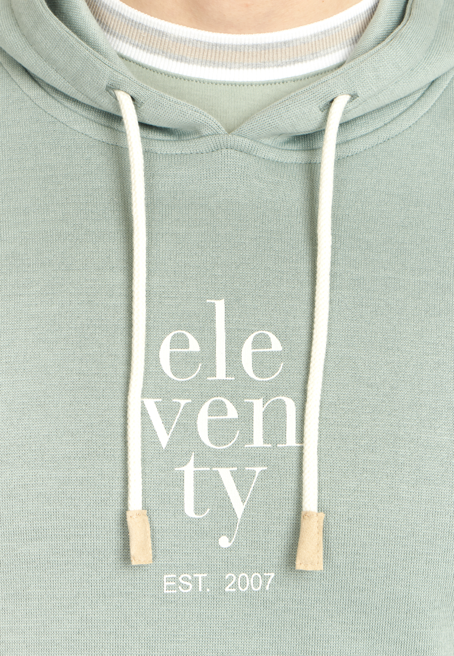 Худи ELEVENTY 183751