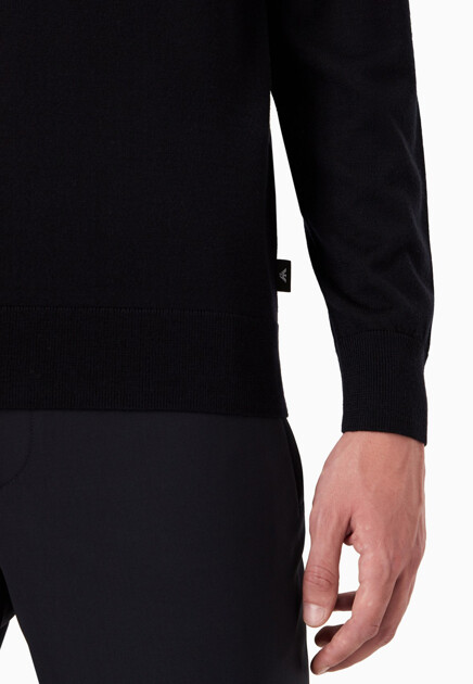Джемпер EMPORIO ARMANI