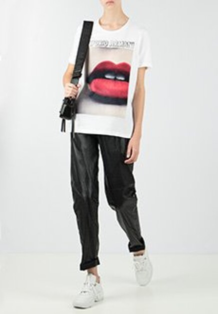 Футболка EMPORIO ARMANI