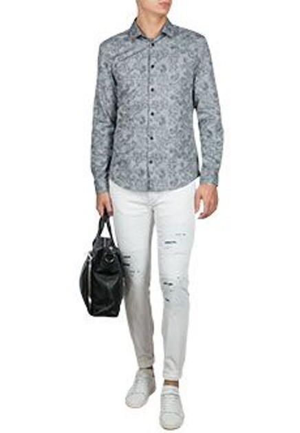 Рубашка VERSACE COLLECTION