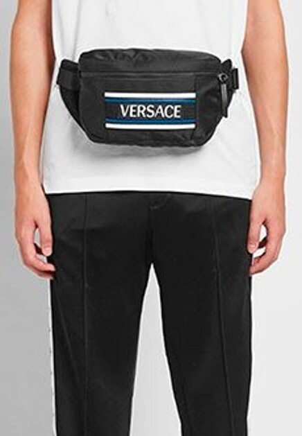 Сумка VERSACE