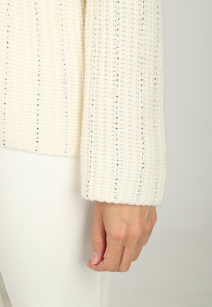 Джемпер ALLUDE 163048