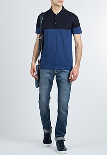 Поло CORNELIANI