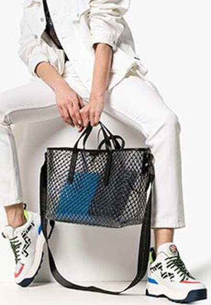 Сумка OFF-WHITE