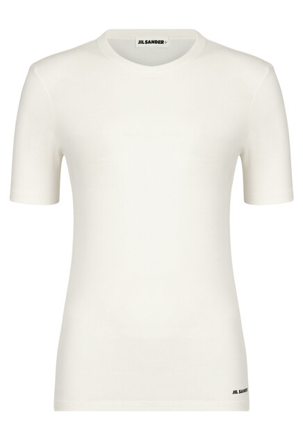 Футболка  JIL SANDER