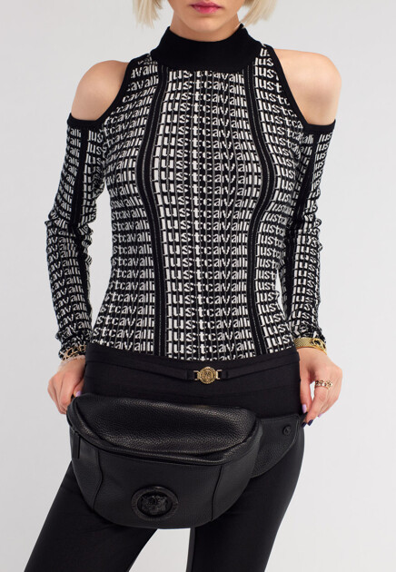 Джемпер JUST CAVALLI 164082