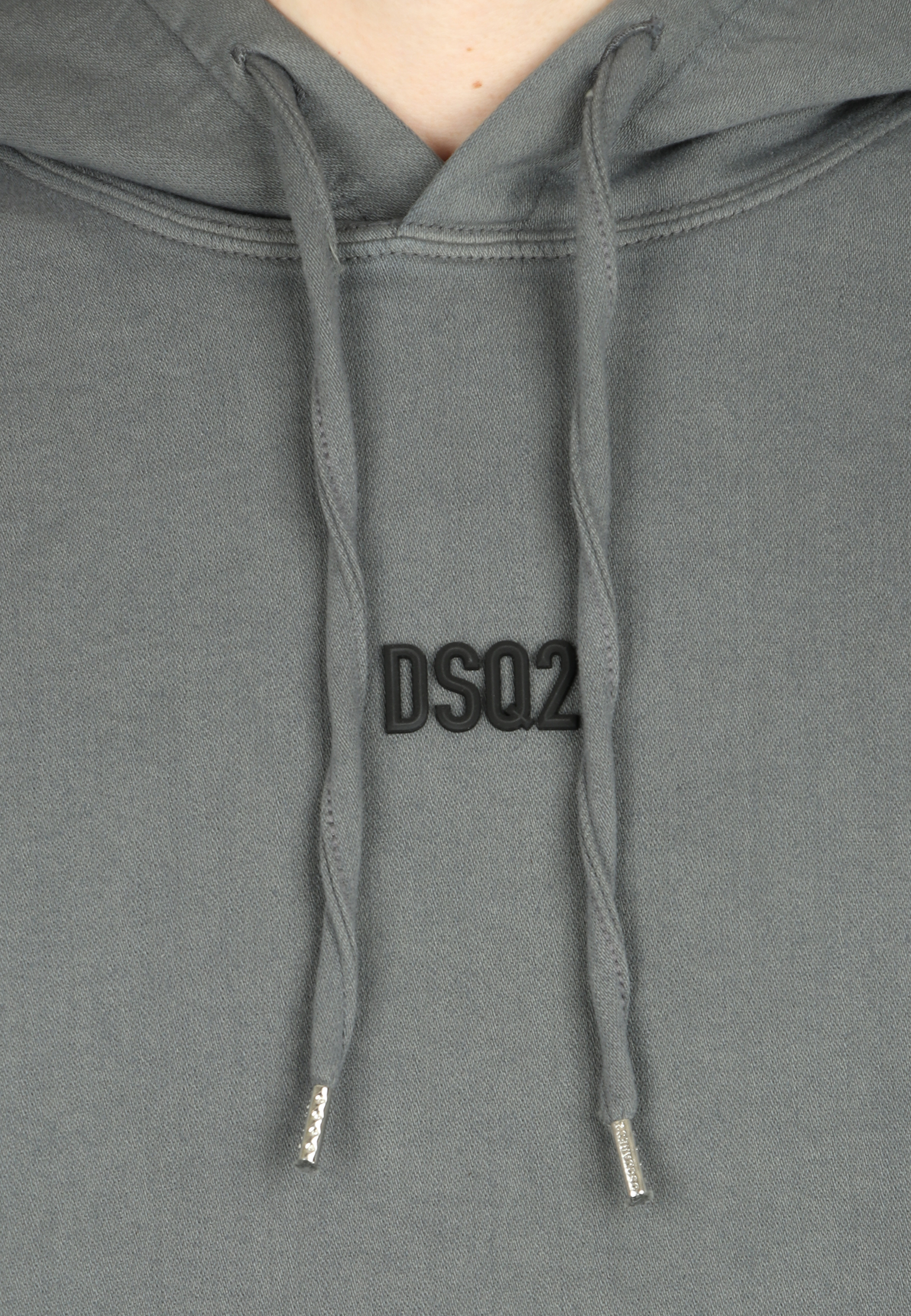 Спортивный костюм с миниатюрным лого DSQUARED2