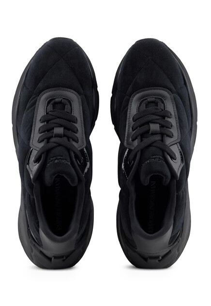 Кроссовки EMPORIO ARMANI 186340