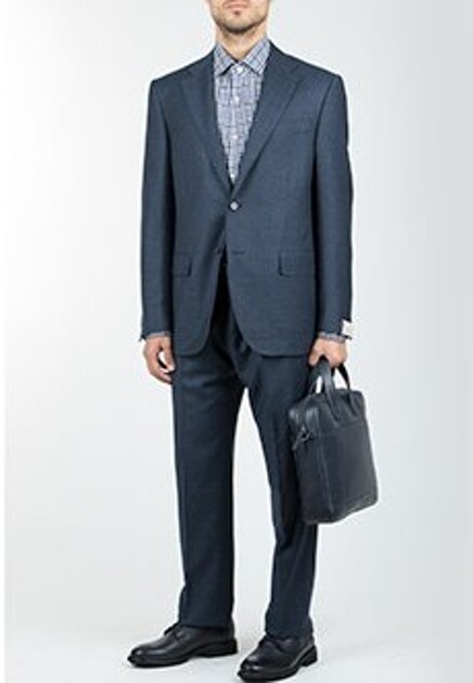 Костюм CORNELIANI