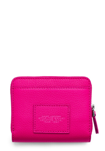 Кошелек The Leather Mini MARC JACOBS - США