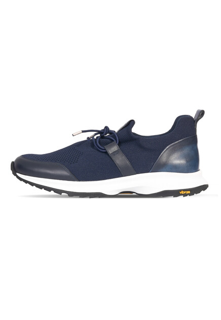 Кроссовки W.GIBBS