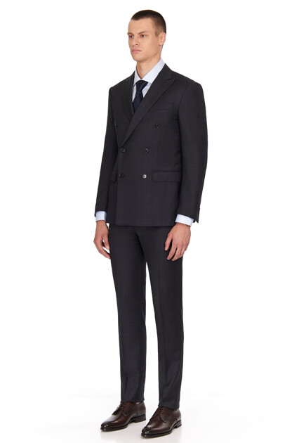 Костюм CORNELIANI  - Шерсть