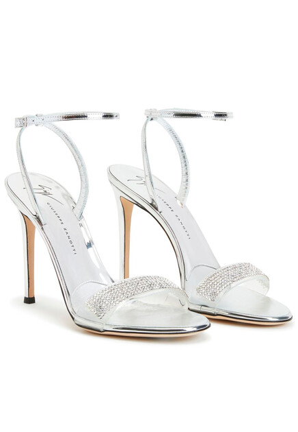 Босоножки Erwan GIUSEPPE ZANOTTI - ИТАЛИЯ