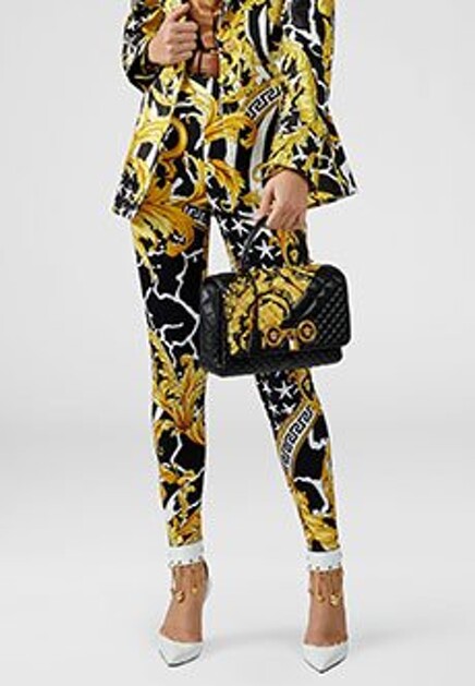 Сумка VERSACE