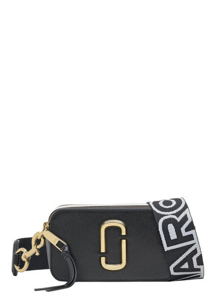 Сумка кросс-боди The Snapshot MARC JACOBS