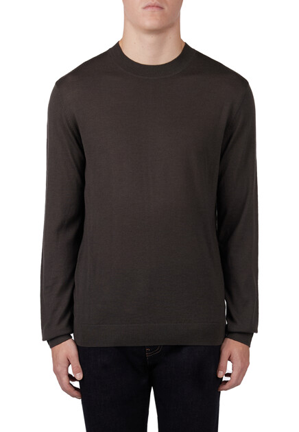 Джемпер EMPORIO ARMANI 193973