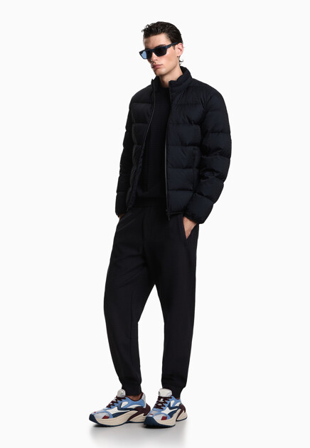 Брюки EMPORIO ARMANI - ИТАЛИЯ