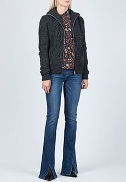 Кардиган ISABEL MARANT