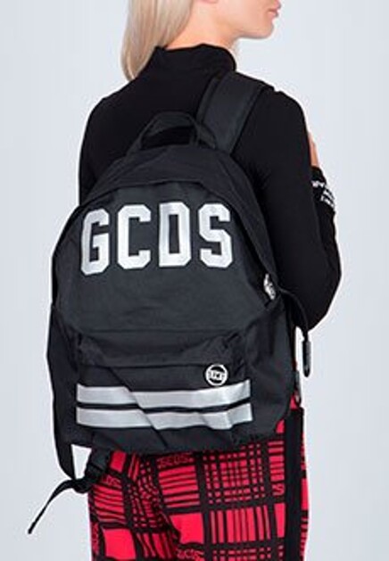 Рюкзак GCDS