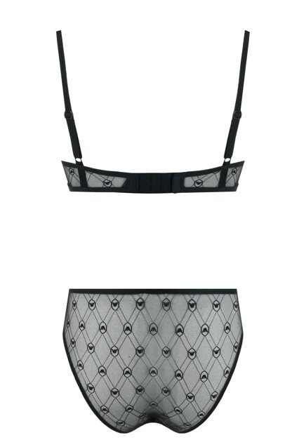 Комплект белья EMPORIO ARMANI Underwear - ИТАЛИЯ