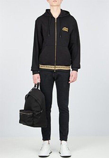 Олимпийка VERSACE JEANS COUTURE