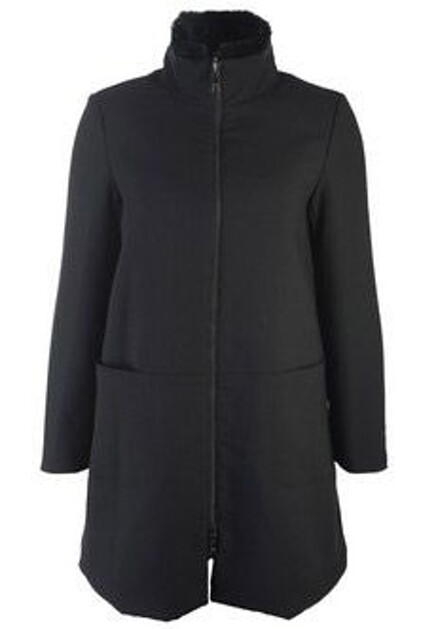 Пальто EMPORIO ARMANI