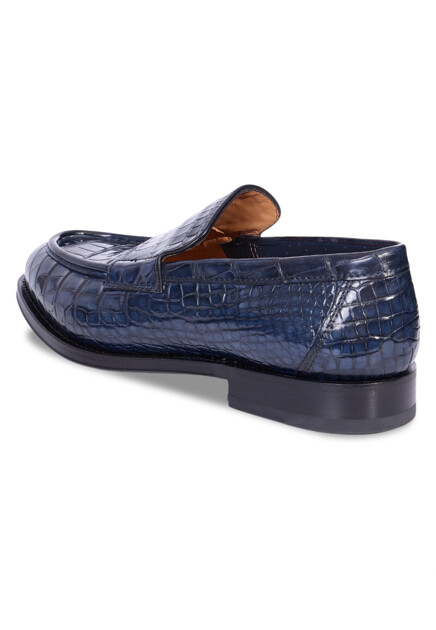 Лоферы SANTONI  7 размера