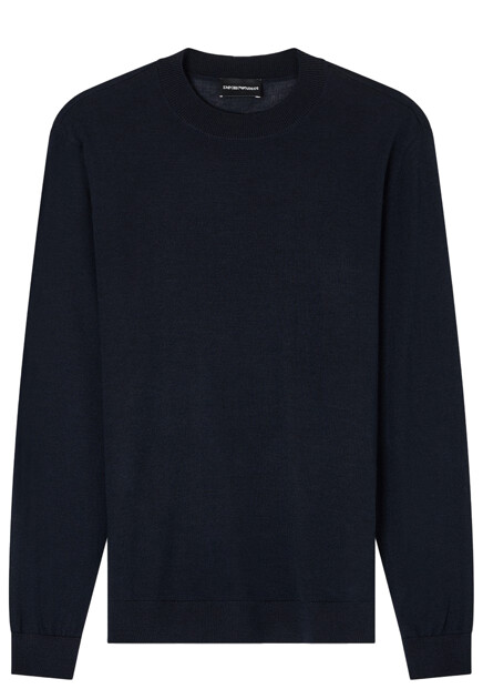 Джемпер EMPORIO ARMANI