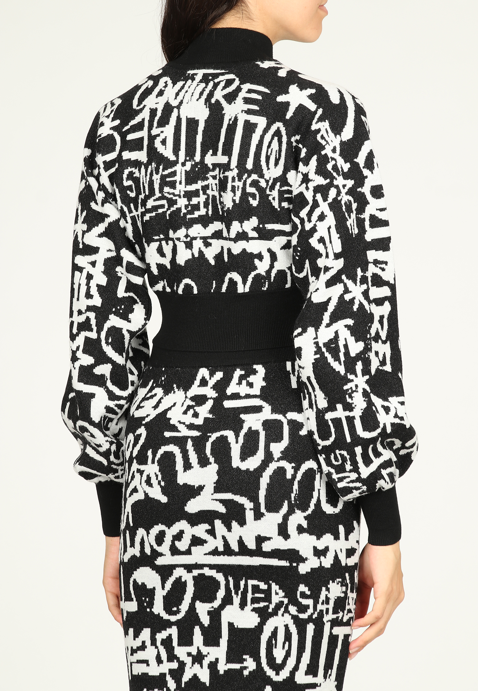 Джемпер VERSACE JEANS COUTURE 164681
