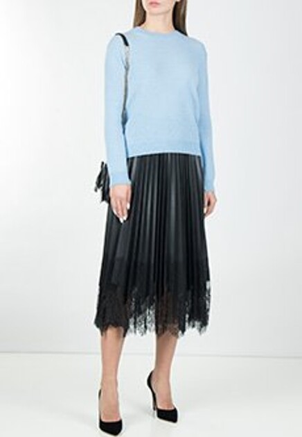 Джемпер ERMANNO SCERVINO