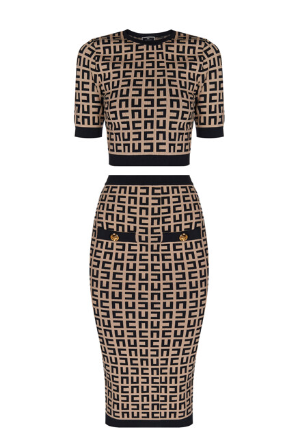 Костюм ELISABETTA FRANCHI