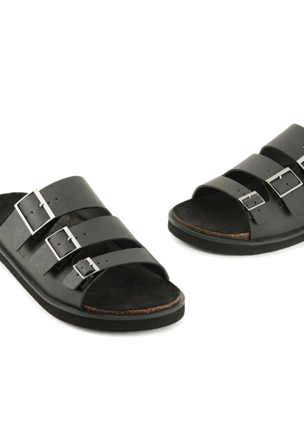 Сандалии EMPORIO ARMANI